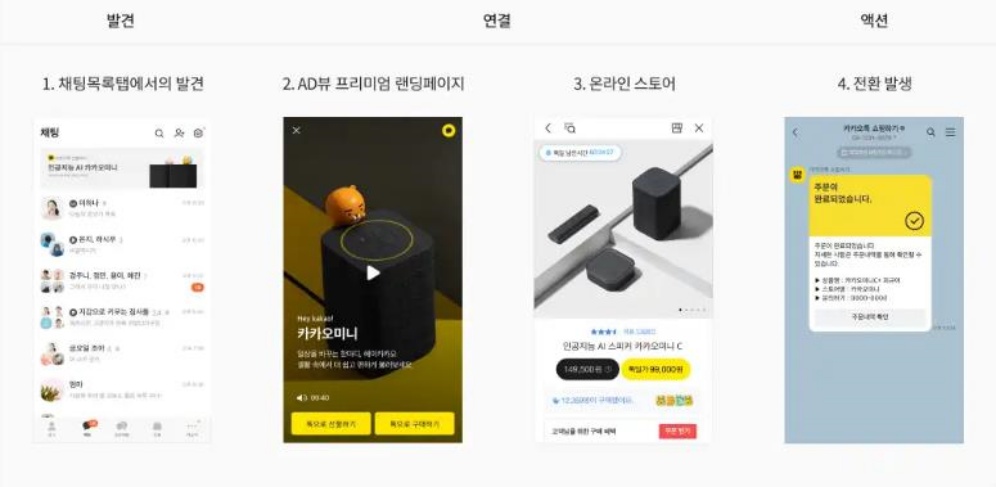 비즈보드 노출지면