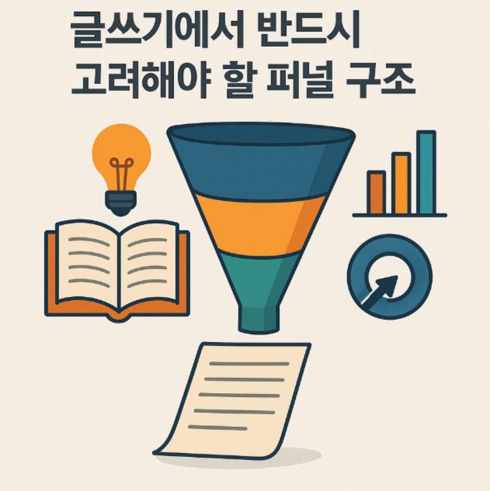 퍼널 설계란?