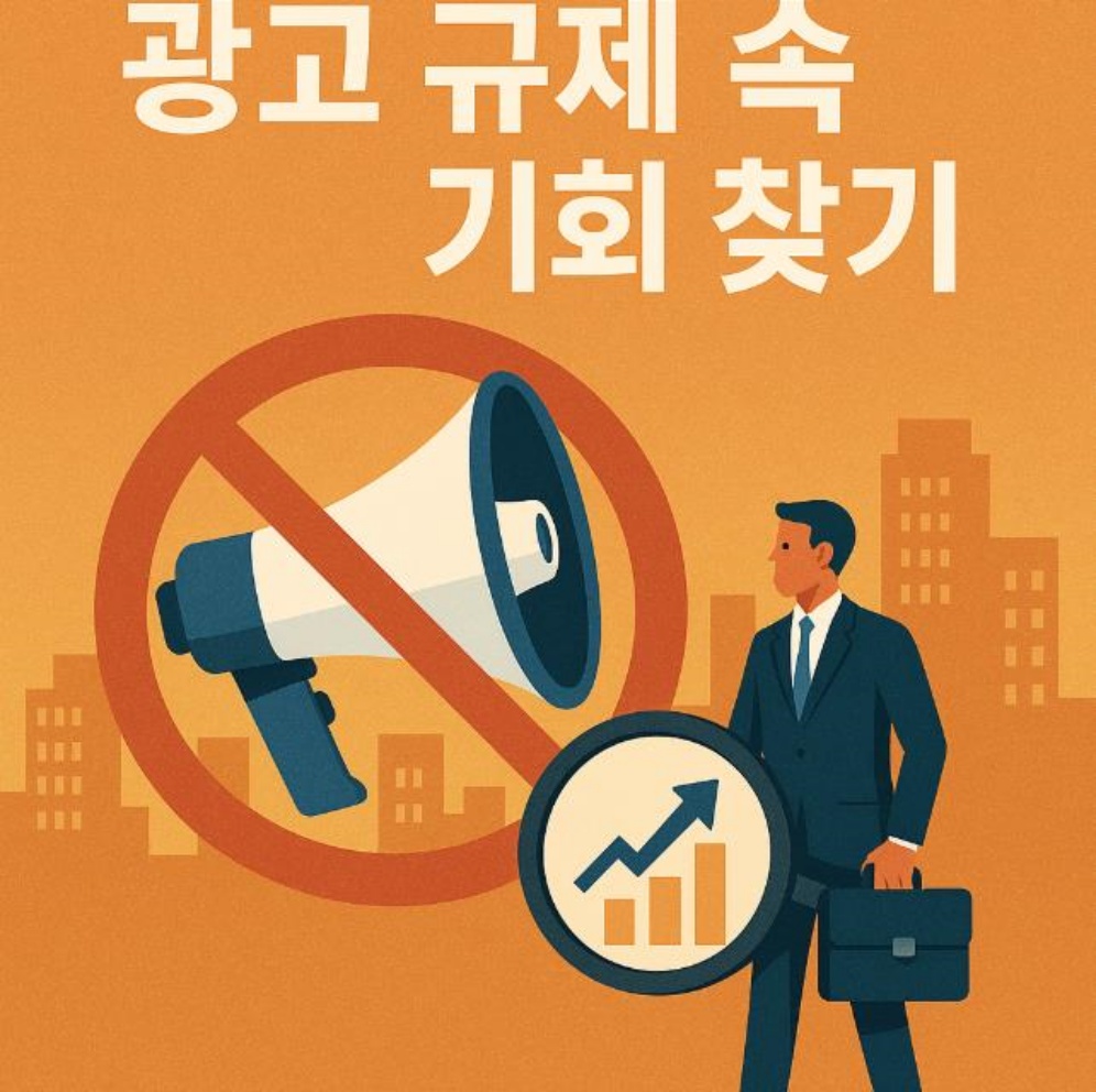 광고 규제 속 기회 찾기
