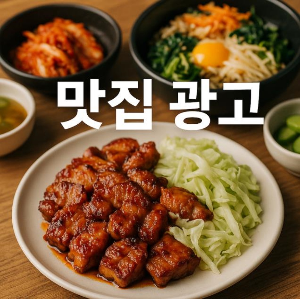 맛집 광고 초보 사장님을 위한 블로그 마케팅 완벽 가이드