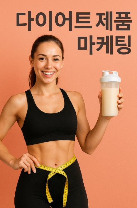 건강기능식품 마케팅 광고 심의없이도 가능한 전략이 있다고?